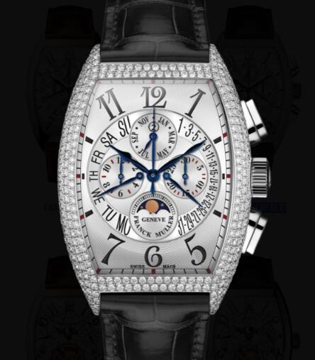 Review Replica Franck Muller Perpetual Calendar Watches for sale 8880 CC QP B D OG - Click Image to Close